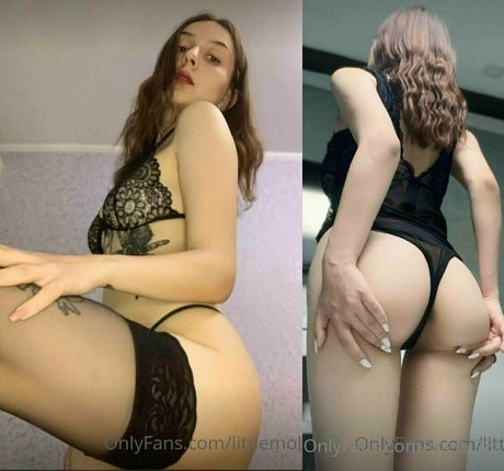 meilii98f OnlyFans geleakter Pornografie