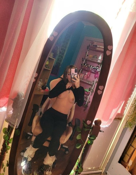 jackiered OnlyFans Nackt Leak