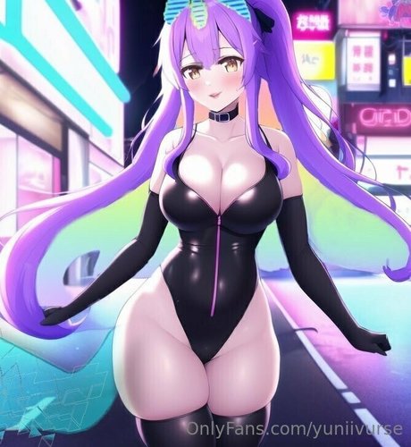 yuniivurse Leaks OnlyFans