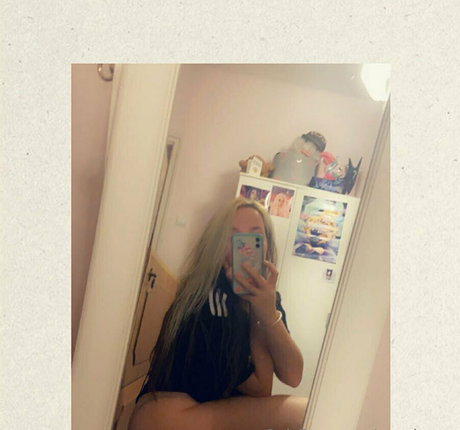 peachowo Nacktbilder von OnlyFans geleakt