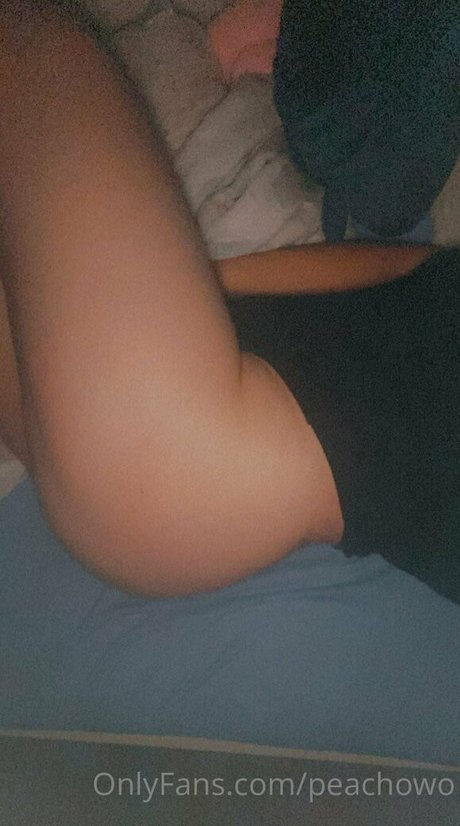 peachowo Neues OnlyFans