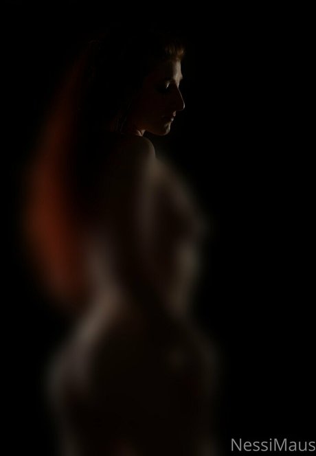 nessimaus OnlyFans-Bilder