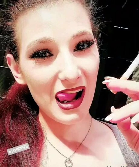 nessimaus OnlyFans Sextape geleakt