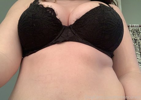 Doreencurves Porn OnlyFans Leak