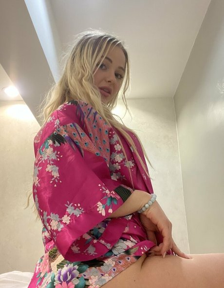 yourgoddess4ever OnlyFans Sextape