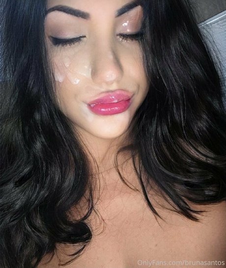 BrunaSantos Nacktbilder von OnlyFans