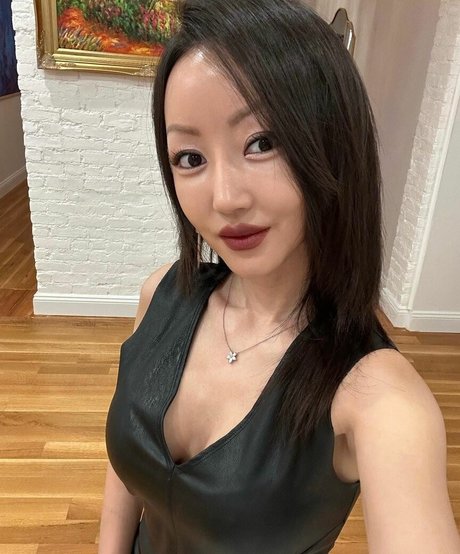 Yeonmi Park Leaked OnlyFans