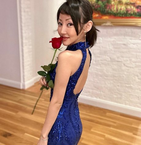 Yeonmi Park Auf OnlyFans