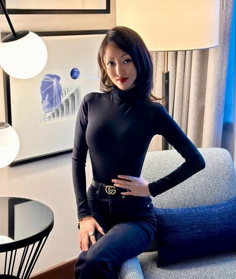 Yeonmi Park XXX Leak OnlyFans