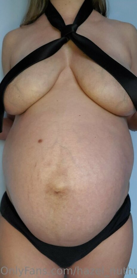 hazel nuthunnyfree OnlyFans-Leak