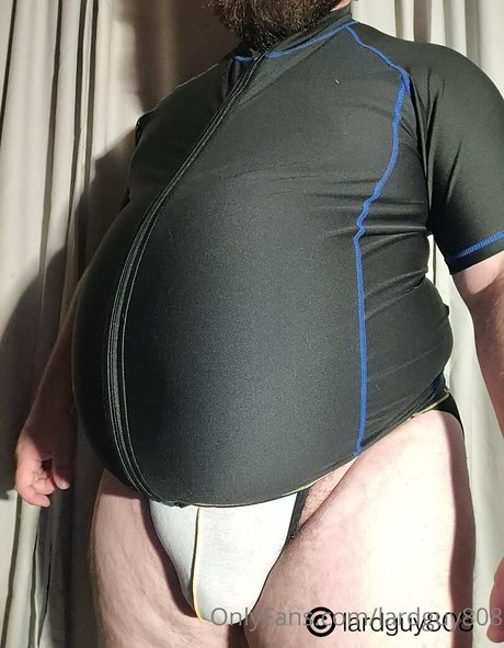 lardguy808 Leaks von Nacktbildern auf OnlyFans