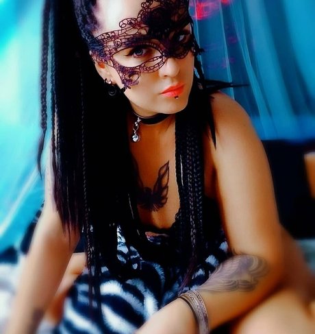 firebird ash OnlyFans Fotos