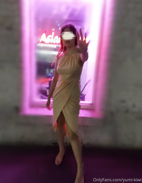 Yumi Kiwi Profilbild