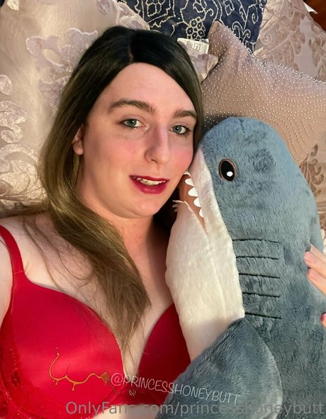princesshoneybutt NurlyFans-Pornos