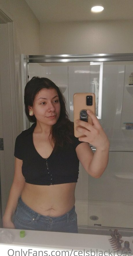 celsblackrose Unzensiert OnlyFans
