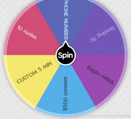 deborahlux Leaks von OnlyFans