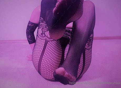 deborahlux OnlyFans-Bilder