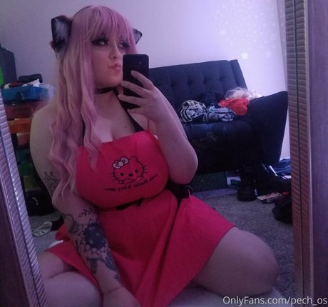 pech os Nacktbilder von OnlyFans geleakt