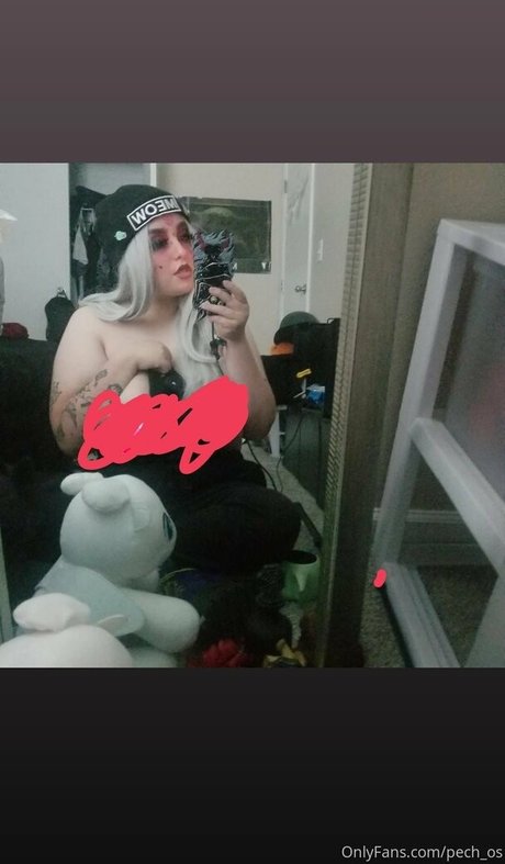 pech os Nacktbilder auf OnlyFans