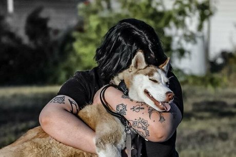 pech os Nacktbilder von OnlyFans