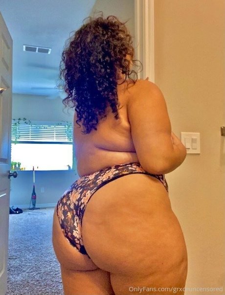 Grxceuncensored Leaks von Nacktbildern auf OnlyFans