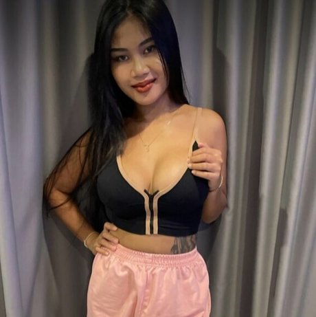 Sin Girl Asia OnlyFans-Leak