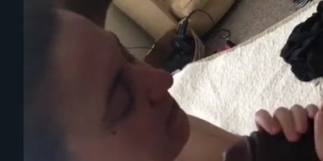 CTwife Nacktbilder von OnlyFans geleakt