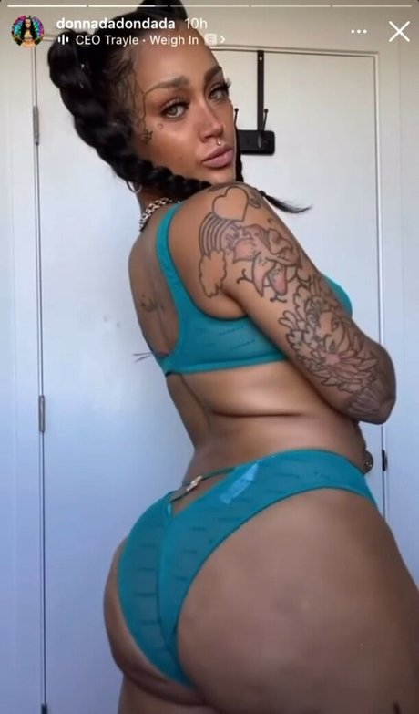 Donna Lombardi NurlyFans-Pornos