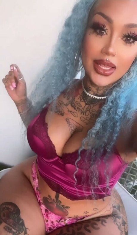 Donna Lombardi OnlyFans-Pornoleak