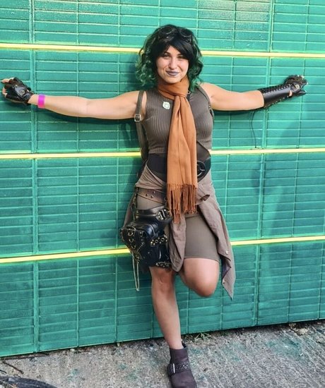 Brogiebear95 OnlyFans Pornografie