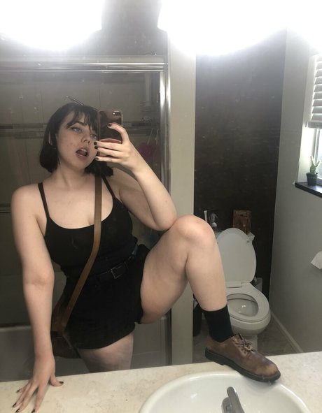 Hickorymoth Oben ohne OnlyFans