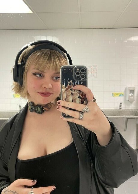 Hickorymoth Leaked OnlyFans Nacktbilder