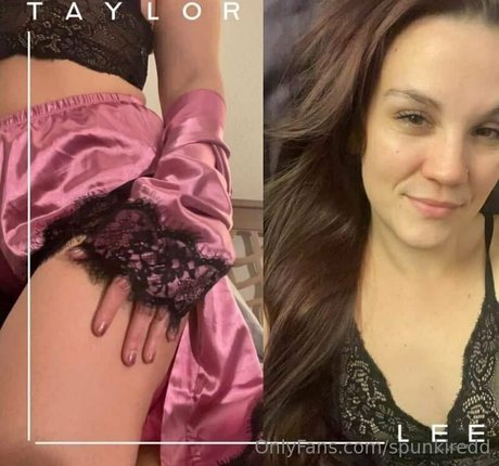 spunkiredd Nackt OnlyFans Porn