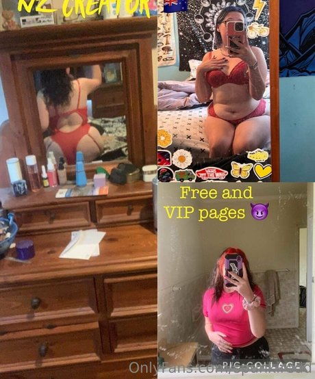 spunkiredd Nacktbilder OnlyFans