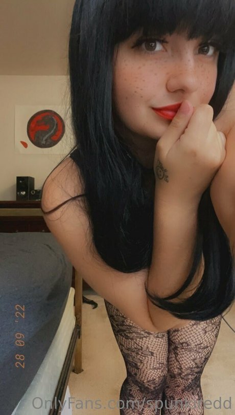 spunkiredd OnlyFans Nackt Leaks