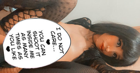 Leighbunbun Nacktbilder geleakt OnlyFans