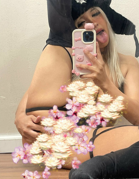 Leighbunbun Leaked OnlyFans Pornografie