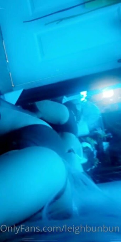 Leighbunbun OnlyFans geleakte Pornografie