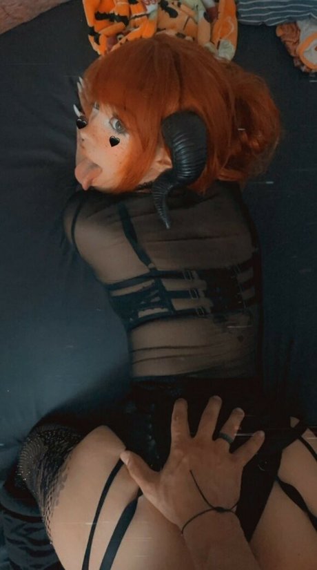 Leighbunbun Nacktbilder von OnlyFans geleakt