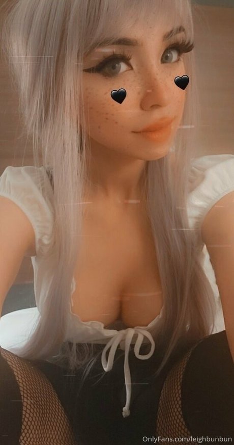 Leighbunbun OnlyFans gratis