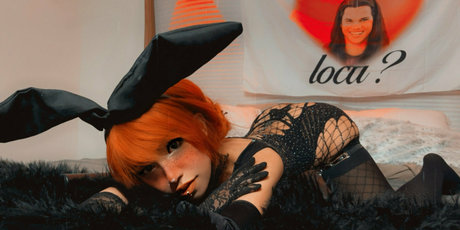 Leighbunbun OnlyFans