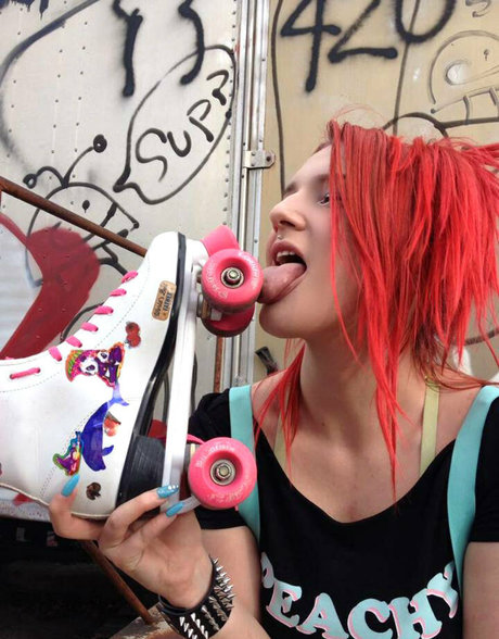 ivysrevenge Nacktbilder von OnlyFans