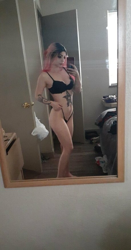 venomroseexotic XXX Leak OnlyFans