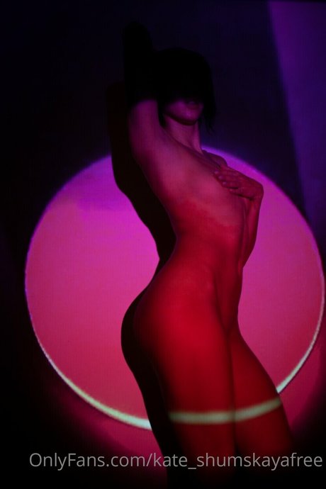 Kate Johansson OnlyFans