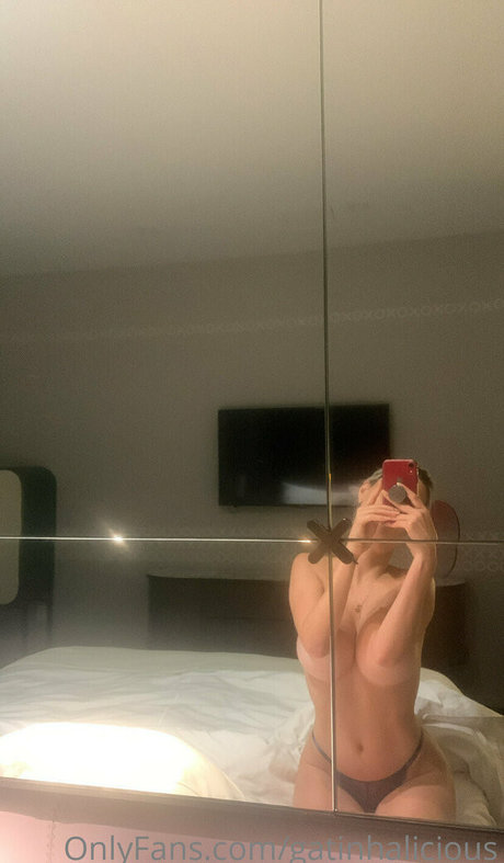 Gatinhalicious XXX Leak OnlyFans Leak