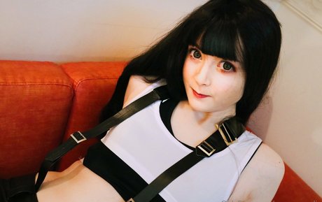 Venusangelic Nacktbilder-Leaks von OnlyFans