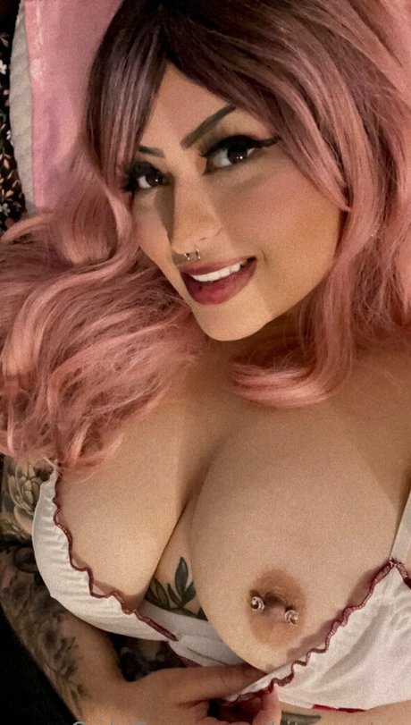 kitanastar OnlyFans-Leaks