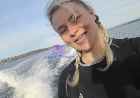 Asiri Ocean OnlyFans Bilder