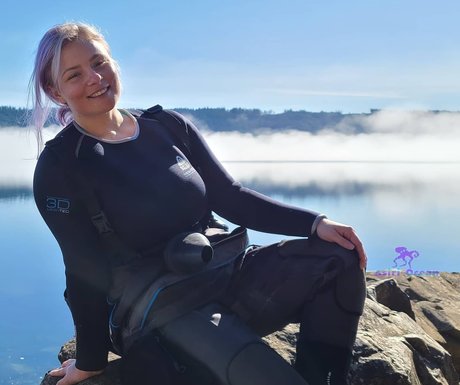 Asiri Ocean OnlyFans Gratis-Inhalte