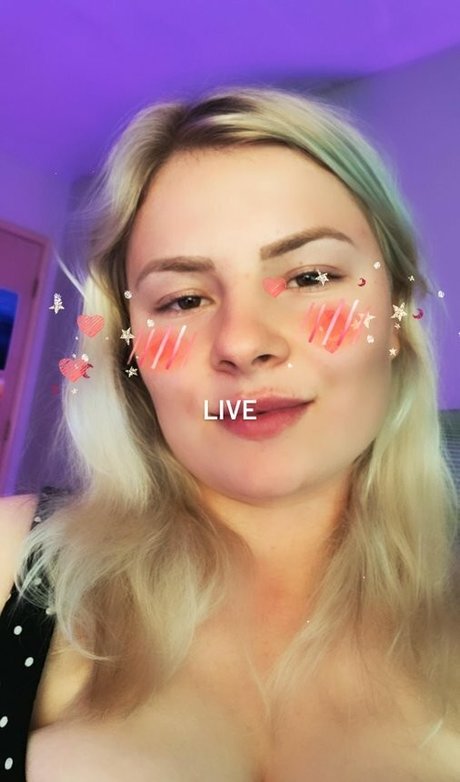 Asiri Ocean Nacktbilder von OnlyFans geleakt